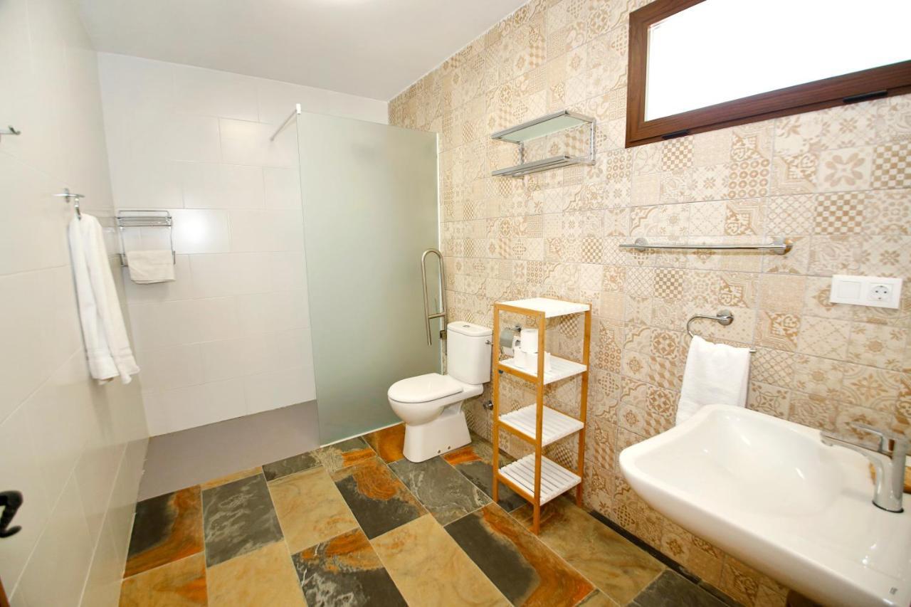 Villa Senia Tomaset III Onil Exterior foto