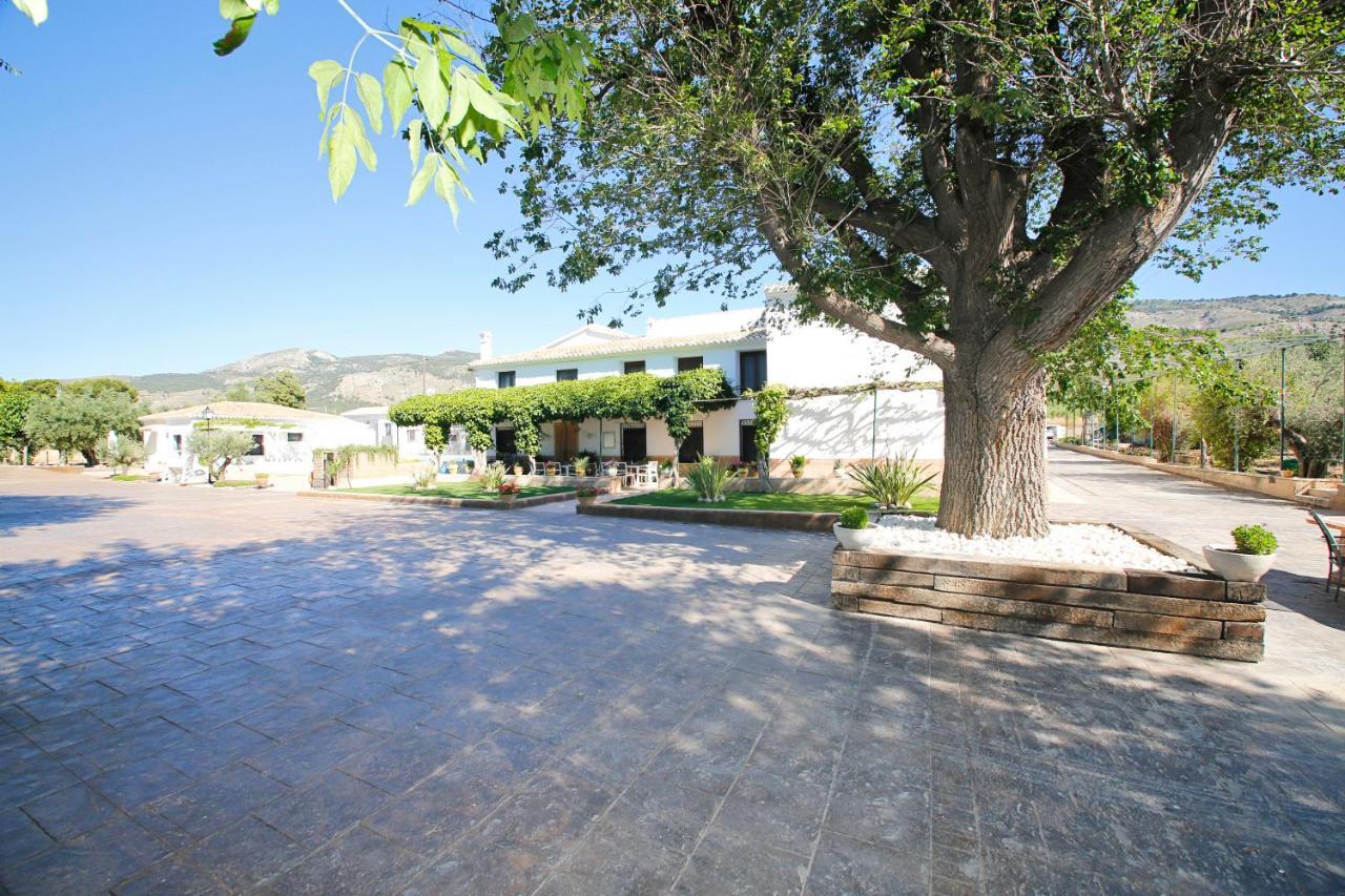 Villa Senia Tomaset III Onil Exterior foto